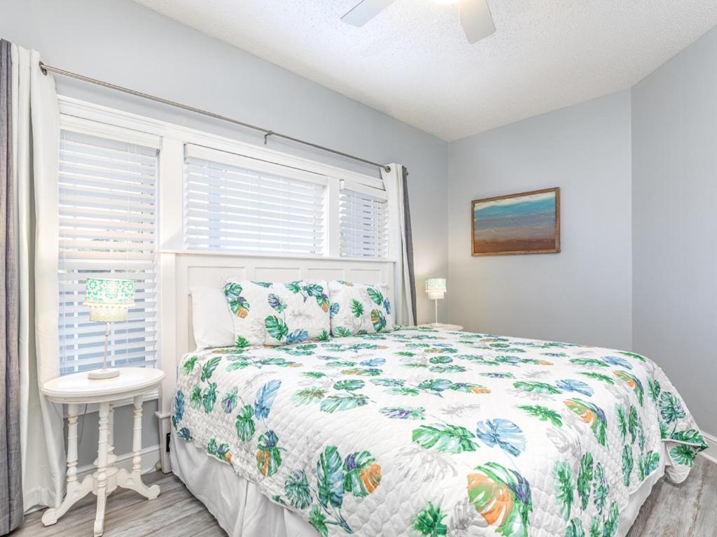 Bay View Villas 107 Tybee Island Bagian luar foto