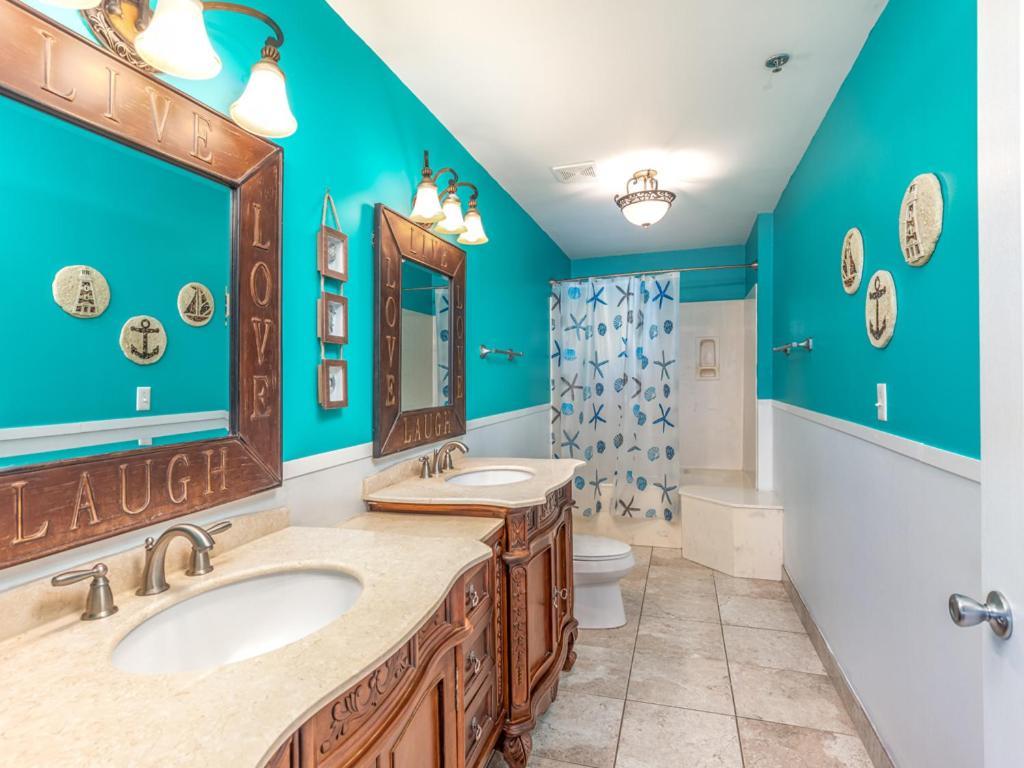Bay View Villas 107 Tybee Island Bagian luar foto