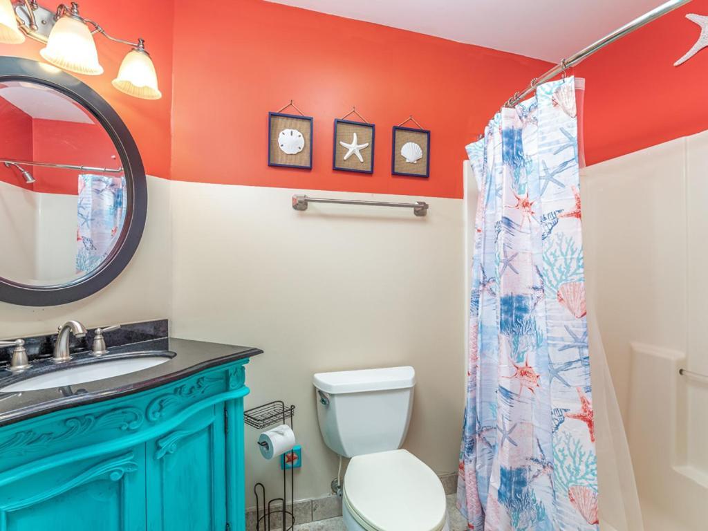 Bay View Villas 107 Tybee Island Bagian luar foto