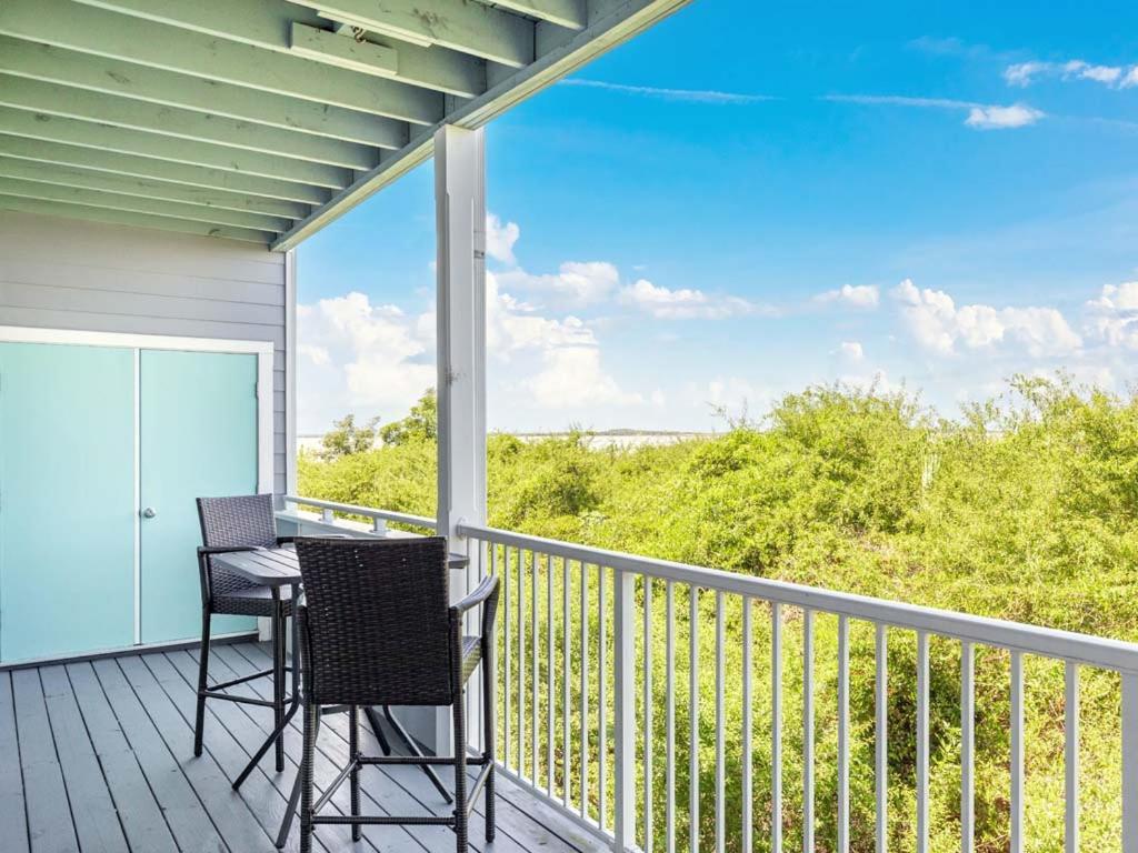 Bay View Villas 107 Tybee Island Bagian luar foto