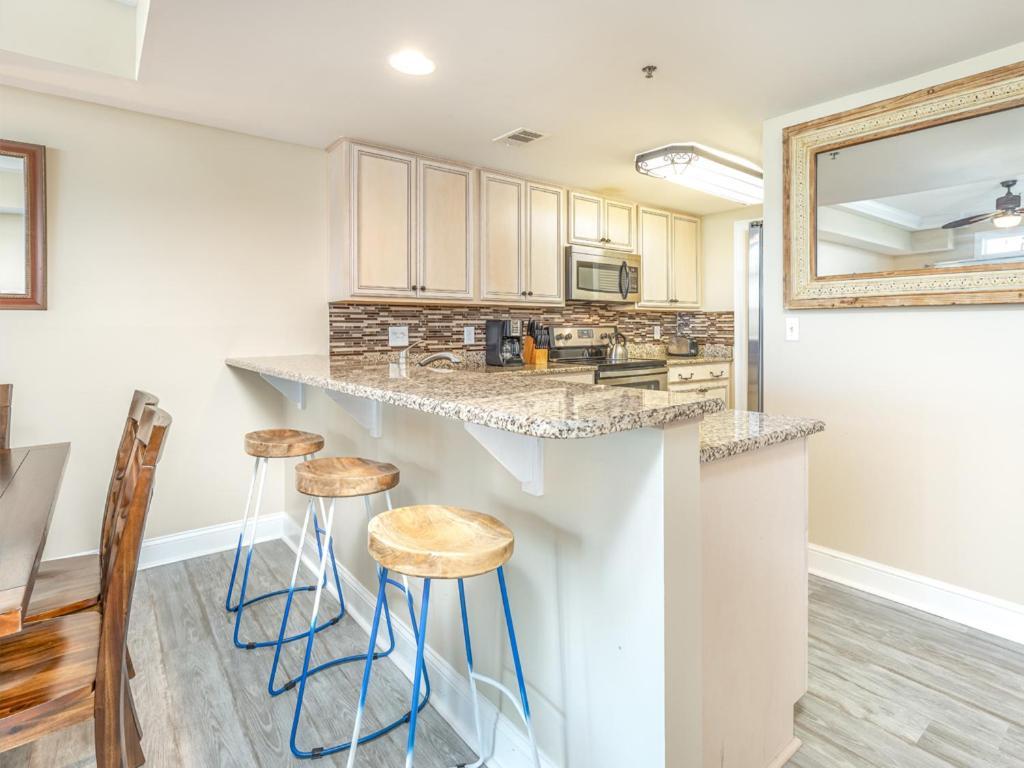 Bay View Villas 107 Tybee Island Bagian luar foto