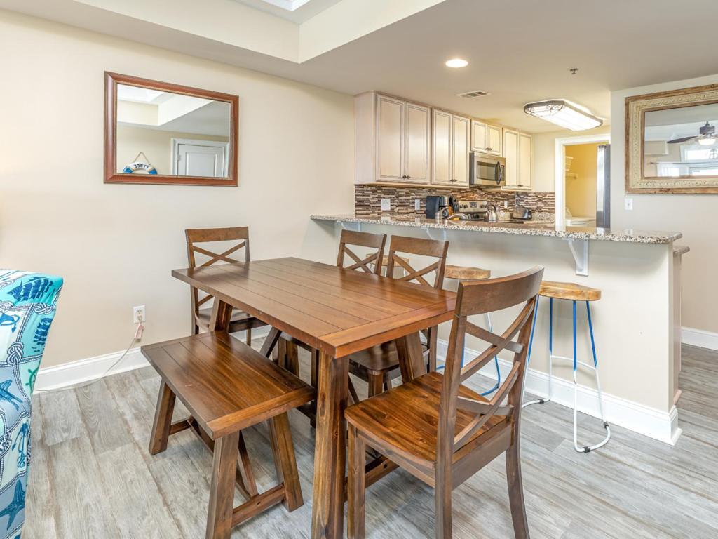Bay View Villas 107 Tybee Island Bagian luar foto