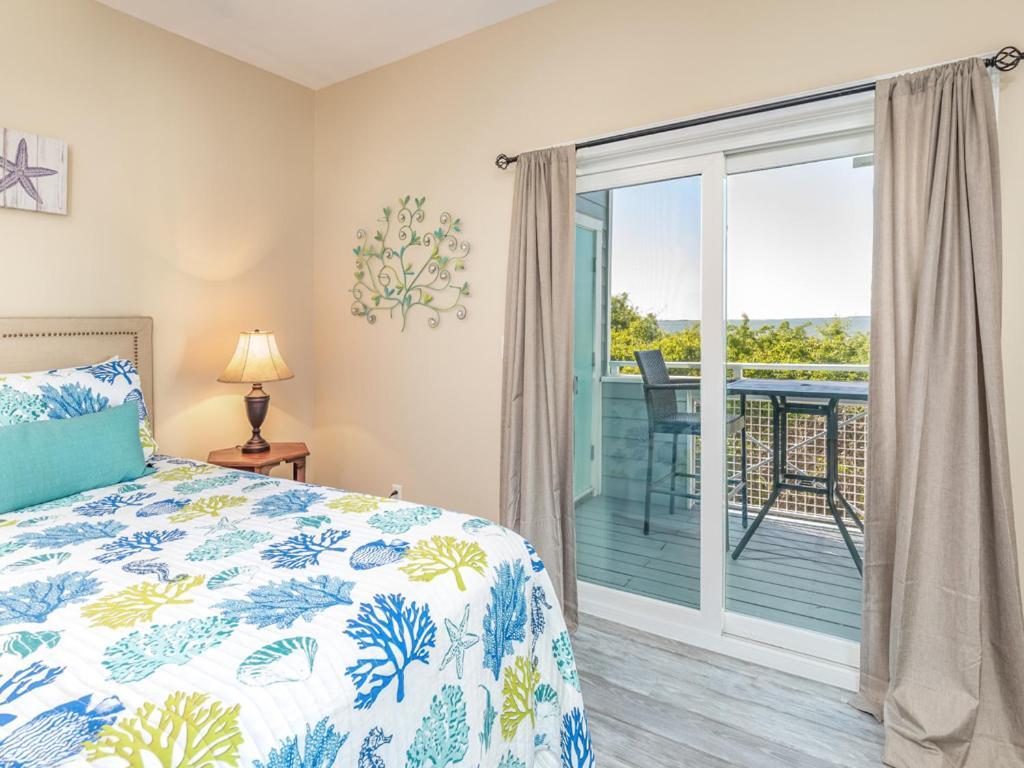Bay View Villas 107 Tybee Island Bagian luar foto