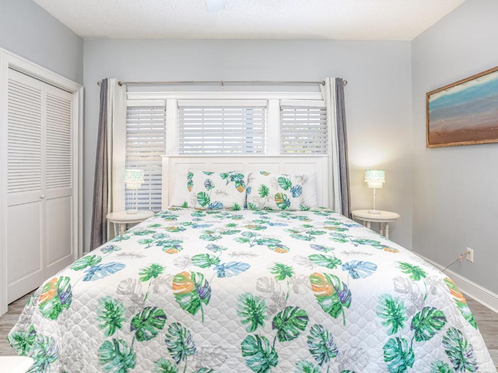 Bay View Villas 107 Tybee Island Bagian luar foto